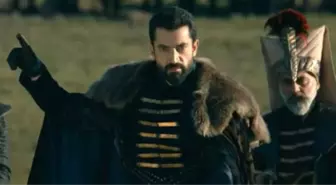 Mehmed Dizisinde Bir Skandal Daha: Sultan Meşkte!