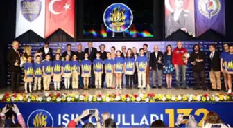 Mehmet Baturalp 132. Yıl Özel Ödülü'ne Layık Görüldü