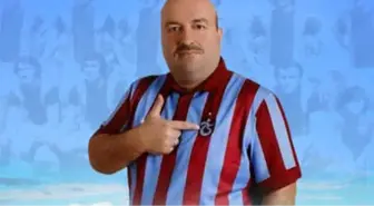 Metin Kaya, Trabzonspor Başkan Adaylığını Açıkladı