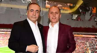 Muharrem Usta: 'Seçimde Aday Olmayacağım'