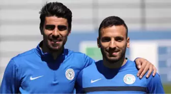 Rize'nin Hayali 'Süper Lig'