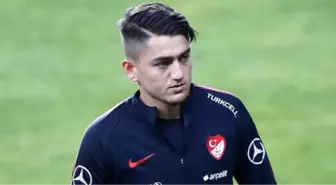 Roma Sportif Direktörü: Cengiz Ünder'i Barcelona Takip Ediyor