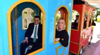 Saba Tümer'den Kepez'e Tam Not