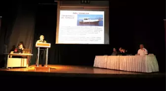 Sahil Güvenlikten Tekne Sahiplerine Seminer