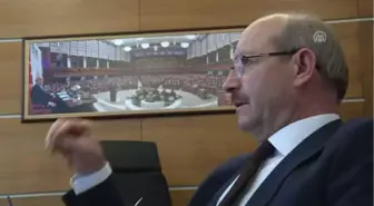 Sandık Seçmenin Ayağına Gidecek (1)