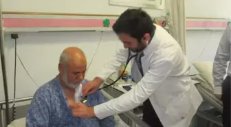 Sandıklı Devlet Hastanesi'nde Bir İlk