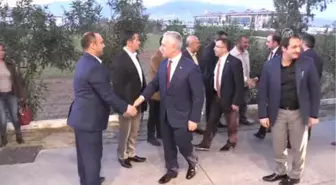 Savunma Sanayisini Geliştirmiş Türkiye İstemiyorlar'