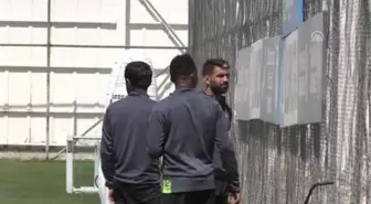 Sivasspor'u Yenersek Her Şey Kontrolümüzde Olacak'