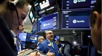 Spotify Halka Açıldı, İlgi Beklenenden Yüksek Çıktı