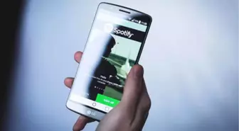 Spotify'ın Piyasa Değeri Bir Günde Twitter'ı Geride Bıraktı