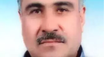Taşa Çarpan Traktör Devrildi: 1 Ölü