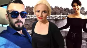 Tekirdağ'daki Feci Kaza! 3 Arkadaş Aynı Araçta Can Verdi