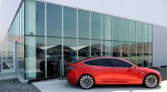 Tesla Üretimde Gaza Bastı! Model 3 En Çok Satan Elektrikli Oldu