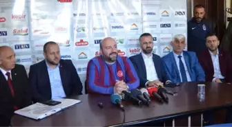 Trabzonspor'da Olağanüstü Kongre'ye Doğru
