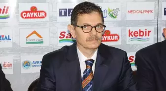 Trabzonspor Denetleme Kurulu Olağanüstü Kongre Öncesinde Denetleme Raporu'nu Açıkladı