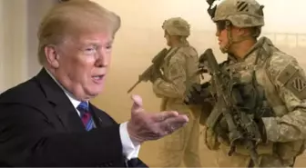 Trump 'Suriye'den Çekileceğiz' Dedi, Sahadaki Komutanları Aksini Söyledi