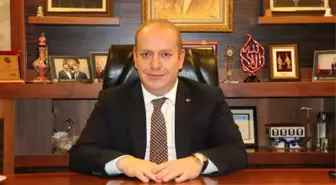 Tso Başkanı Özcan'dan Üyelere Nefes Kredisi Müjdesi