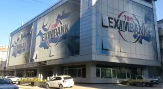 Türk Eximbank İit Ülkelerinde Faaliyetini Artıracak