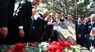 Ülkü Ocakları'ndan Ankara'ya Çıkarma