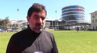 Ünal Karaman Şu Anda Ligde Bütün Takımlar Karabükspor Maçını İple Çeker Konumda