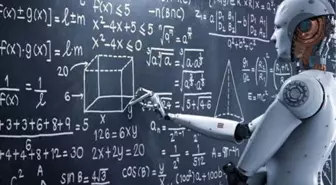 Yapay Zekanın Einstein'larını El Üstünde Tutacağız'