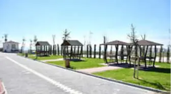 Yeni Hayvan Barınağı Açılış İçin Gün Sayıyor