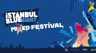 Yılın İlk Açıkhava Festivali Küçükçiftlik Park'ta