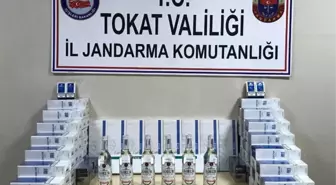 Yolcuların Valizlerinde Kaçak Sigara Ele Geçirildi