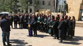 5 Nisan Avukatlar Günü