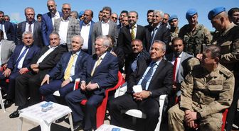 Aziz Yıldırım: 'İnşallah Diyarbakır'da Kupayı Kaldırırız'