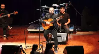 Baha'dan Esenler'de Unutulmaz Konser