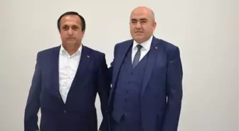 Bilecik Tso Başkansız Kaldı