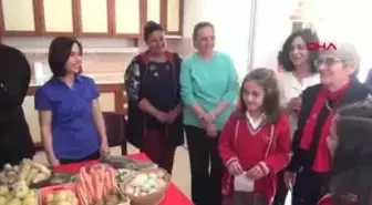 Çanakkale Prof. Dr. Karatay'dan, Kemik Erimesine Karşı Bol Bol Peynir Yiyin Önerisi!