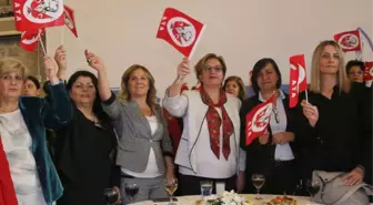 CHP Konak'tan Güç Birliği