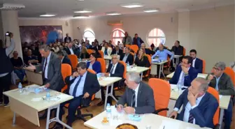 Didim Belediyesi'nin Faaliyet Raporu Kabul Edildi