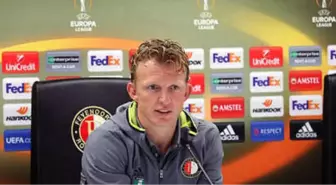 Dirk Kuyt'ın Yeni Görevi Açıklandı