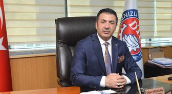 Dto'da 2. Erdoğan Dönemi