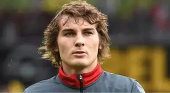 Altınordu Başkanı: Çağlar Söyüncü İngiltere'ye Transfer Olacak