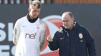 Fatih Terim, 51 Metreden Gol Yiyen Muslera'ya Takıldı: O Ne Goldü Öyle