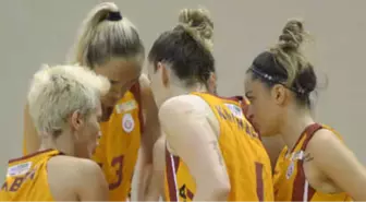 Galatasaray-Adana Aski: 73-62