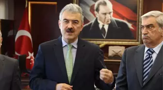 İzmir 'Cimri' Musluklar ile Suyunu İsraf Etmeyecek