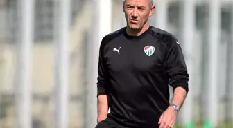 Le Guen: 'Sow İlk 11'e Girecek Durumda Değil'