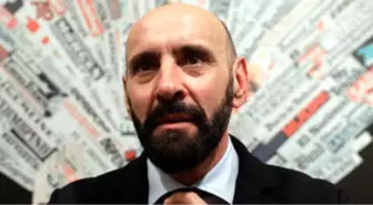 Monchi: Cengiz'i Bayram Tutumlu Önerdi