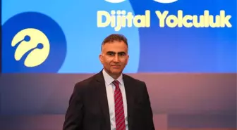 Turkcell Teknoloji Zirvesi'nin İkinci Gününde 5g'nin Geleceği Ele Alındı