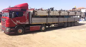 Yediemin Otoparkında 400 Bin Liralık Vurgun İddiası