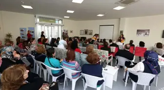 Yenimahalle'de 'Yaşama Yol Ver' Projesi