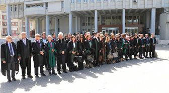 Zonguldak'ta Avukatlar Günü Kutlandı