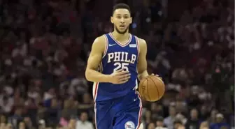 76ers'ın Son Kurbanı Nets