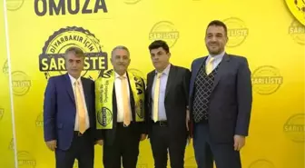 Akçay: 'Tekstil İşsizliğe Önemli Katkı Sağlayacak'