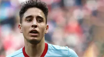 Celta Vigo Hocası: Emre Mor Davranışları ve Performansı Nedeniyle Takımda Yok